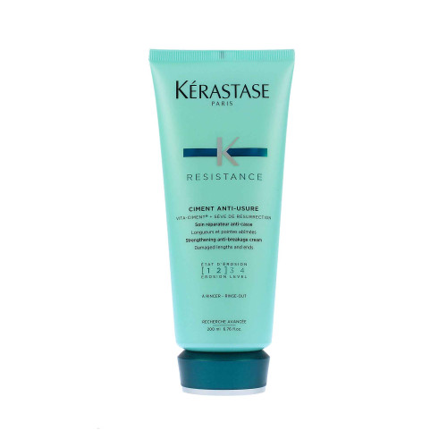 Kerastase Kérastase Resistance Ciment Anti-Usure Cream 200 ml