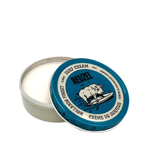 Reuzel REUZEL Surf Cream matující krém na vlasy 95 g