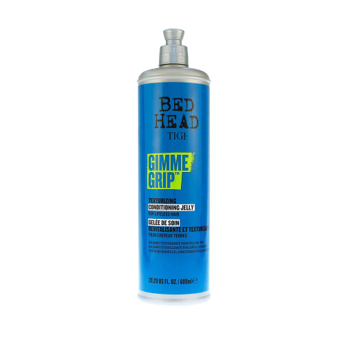 TIGI Tigi Bed Head Gimme Grip Texturizing Conditoning Jelly 600ml