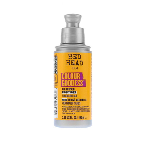 TIGI TIGI Bed Head Colour Goddess Conditioner 100ml