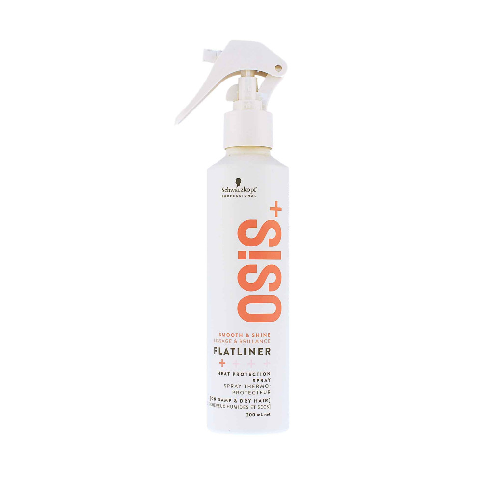 Produktbild för Schwarzkopf Professional OSiS Flatliner 200ml
