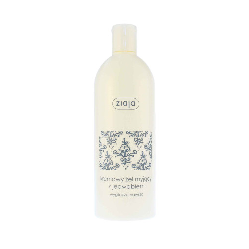 Ziaja Ziaja Silk Shower Cream 500ml