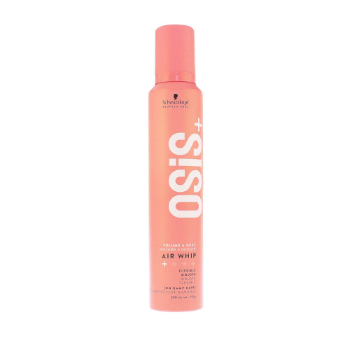 Schwarzkopf Professional Schwarzkopf Professional OSiS Air Whip 200ml