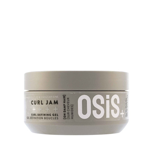 Schwarzkopf Professional Schwarzkopf Professional Osis+ Curl Jam Curl Defining Hair Gel 300ml
