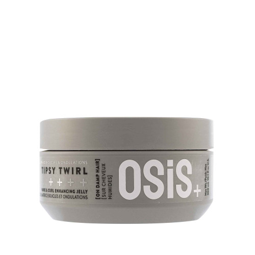 Schwarzkopf Professional Schwarzkopf Professional OSiS Tipsy Twirl 300ml