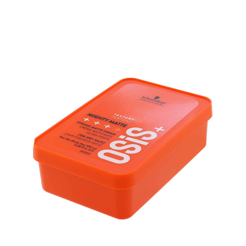 Schwarzkopf Professional Schwarzkopf Professional OSiS Mighty Matte 100ml