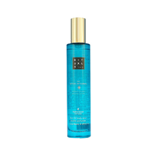 Rituals Rituals The Ritual of Karma Hair & Body Mist 50ml