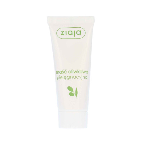 Ziaja Ziaja Olive Oil Oil Ointment 20ml