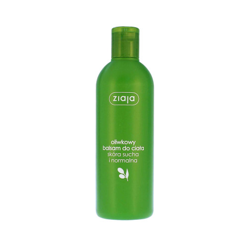 Ziaja Ziaja Olive Oil Body Lotion 300ml