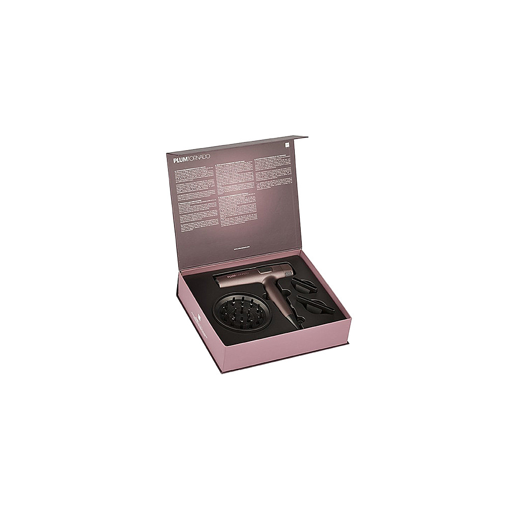 Produktbild för Labor Plum Tornado High Speed Hair Dryer Pro