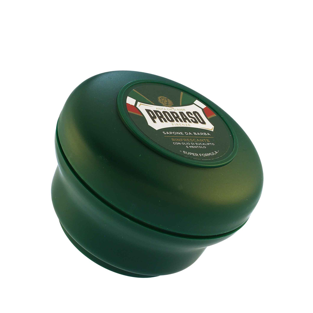 Produktbild för Proraso Refreshing Shaving Soap In a Bowl 150ml
