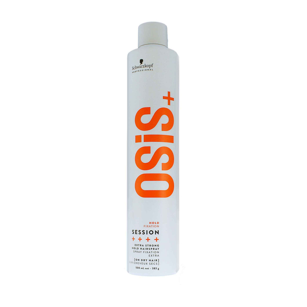 Produktbild för Schwarzkopf Professional OSiS Session 500ml
