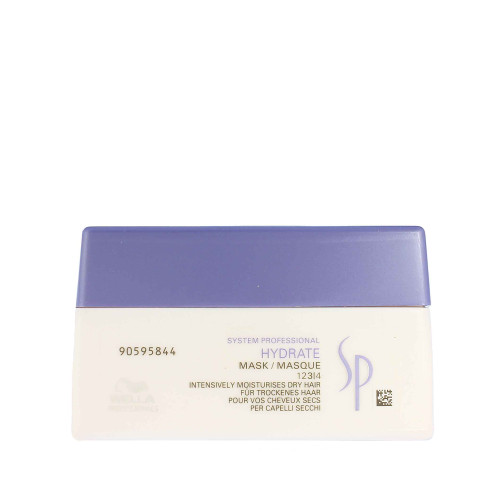Wella Professionals Wella Professionals SP Hydrate Mask 200ml