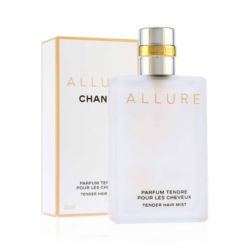 Chanel Chanel Allure Tender Hair Mist W 35ml