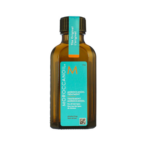 Moroccanoil Moroccanoil Treatment for All Hair Types 50ml
