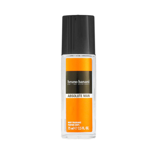 Bruno Banani Bruno Banani Absolute Man Body Fragrance M 75ml