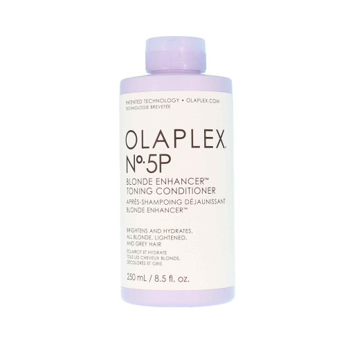 Olaplex Olaplex N°5P Blonde Enhancer Toning Conditioner 250ml