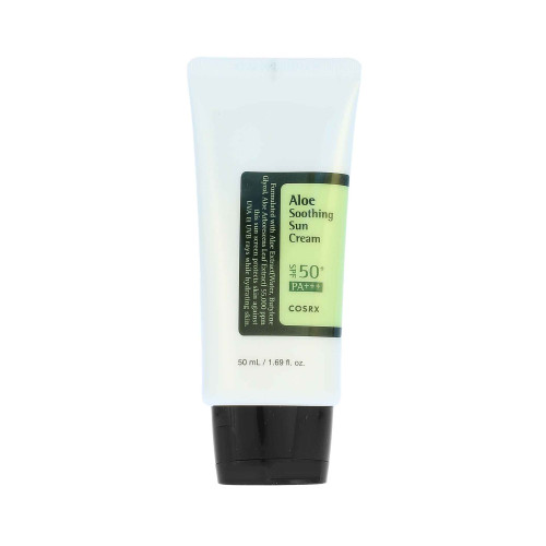 CosRx Cosrx Aloe Soothing Sun Cream SPF50+ 50ml