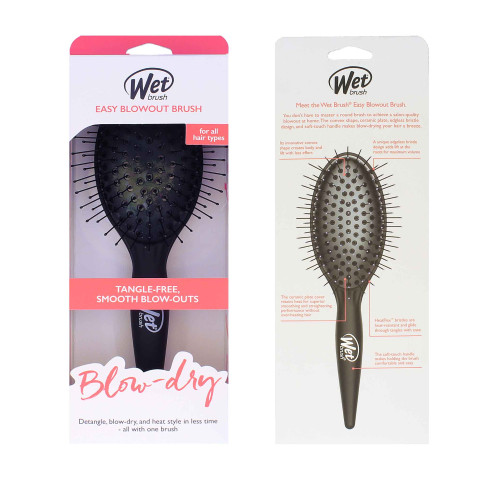 Wet Brush Wet Brush Easy Blow Out Brush