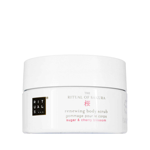 Rituals Rituals The Ritual of Sakura Body Scrub 250g