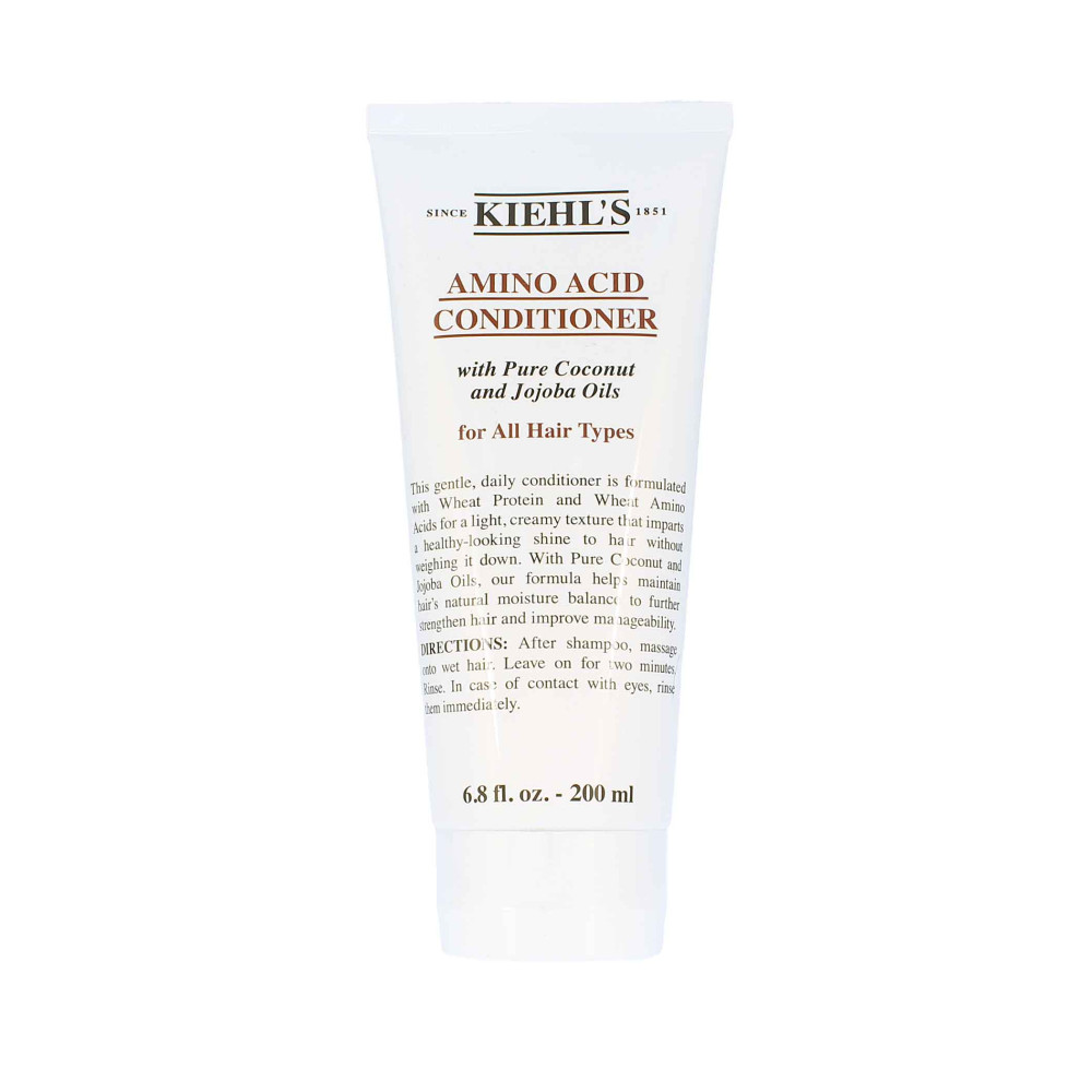 Produktbild för Kiehl's Amino Acid Conditioner 200ml