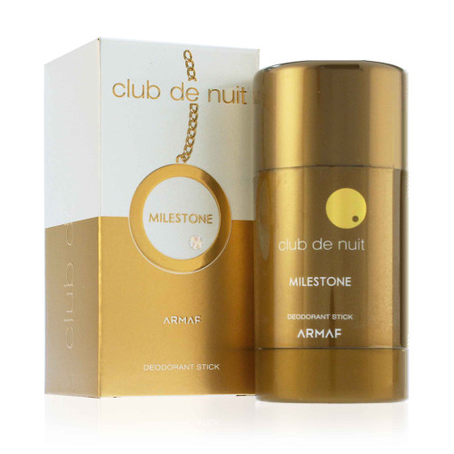 Armaf Armaf Club De Nuit Milestone Deodorant Stick U 75g