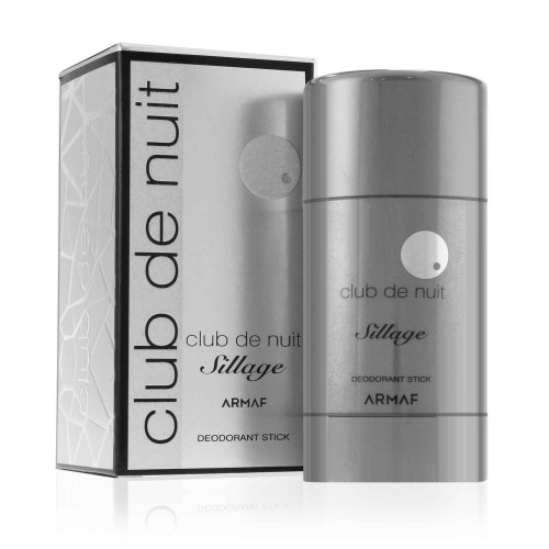 Armaf Club De Nuit Sillage Deodorant Stick U 75g - Deodorant