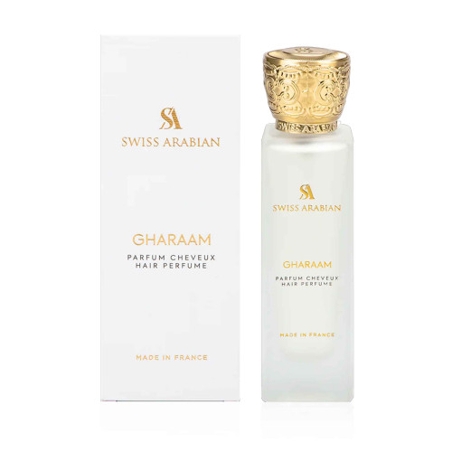 Swiss Arabian Swiss Arabian Gharaam Hair Perfume 50ml