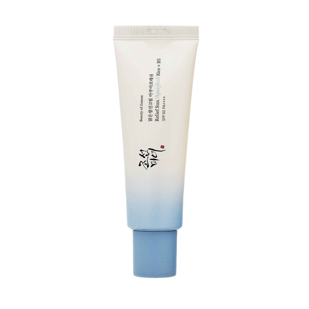 Produktbild för Beauty of Joseon Relief Sun Aqua-Fresh Rice SPF50+ 50ml