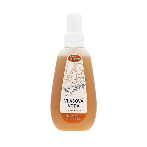 Pleva Pleva Hair Lotion with Propolis 115g