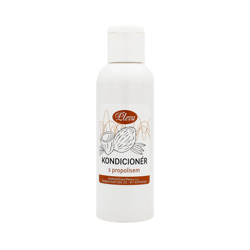 Produktbild för Pleva Hair Conditioner with Propolis 150g