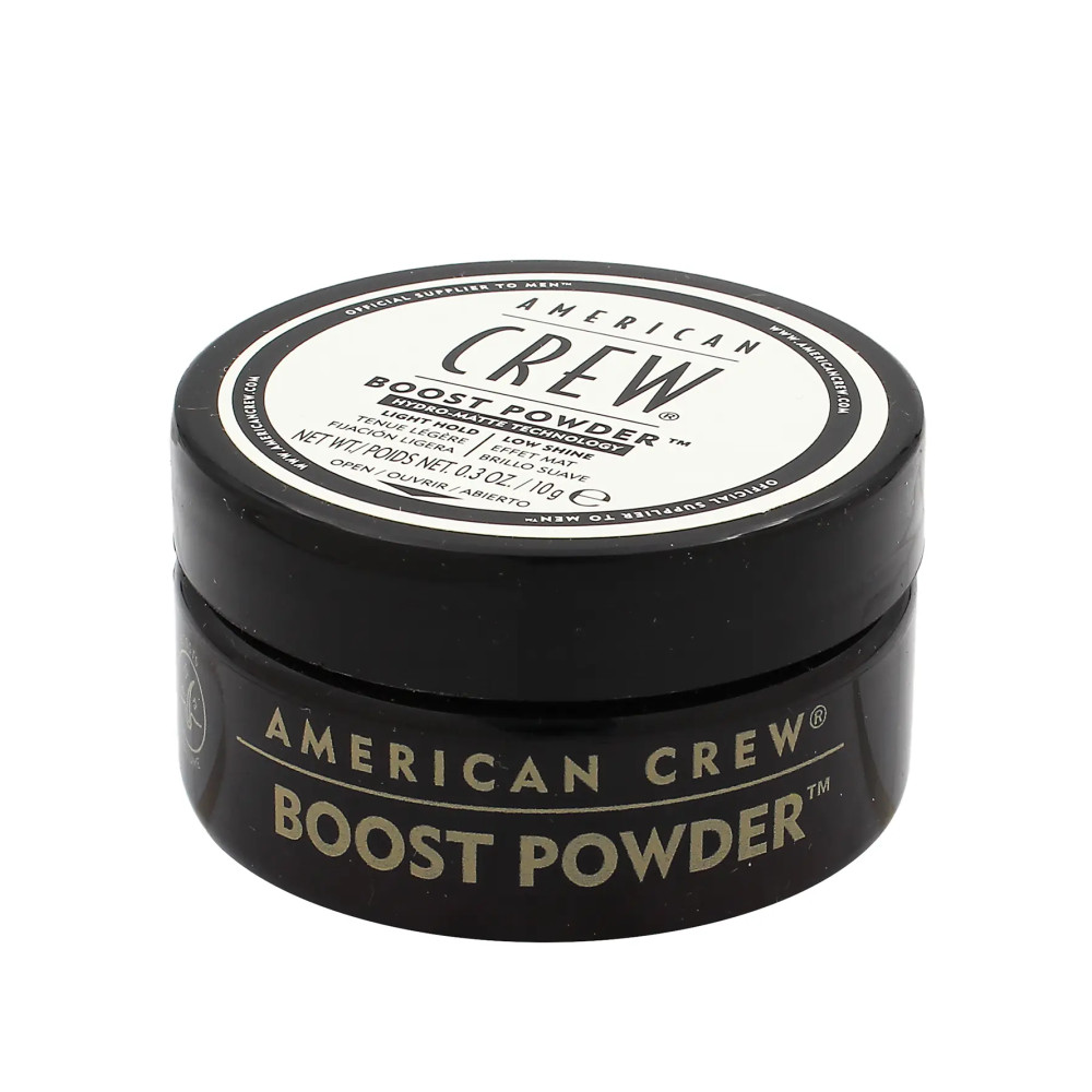 Produktbild för American Crew Boost Powder 10g