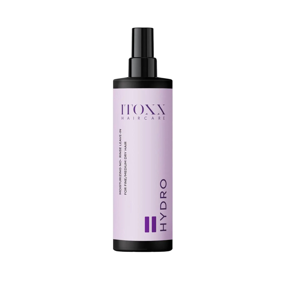 Produktbild för ITOXX Hydro Leave-in spray 200ml
