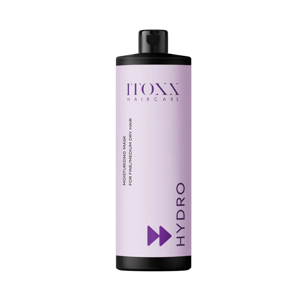 Produktbild för ITOXX Hydro Mask 1000ml