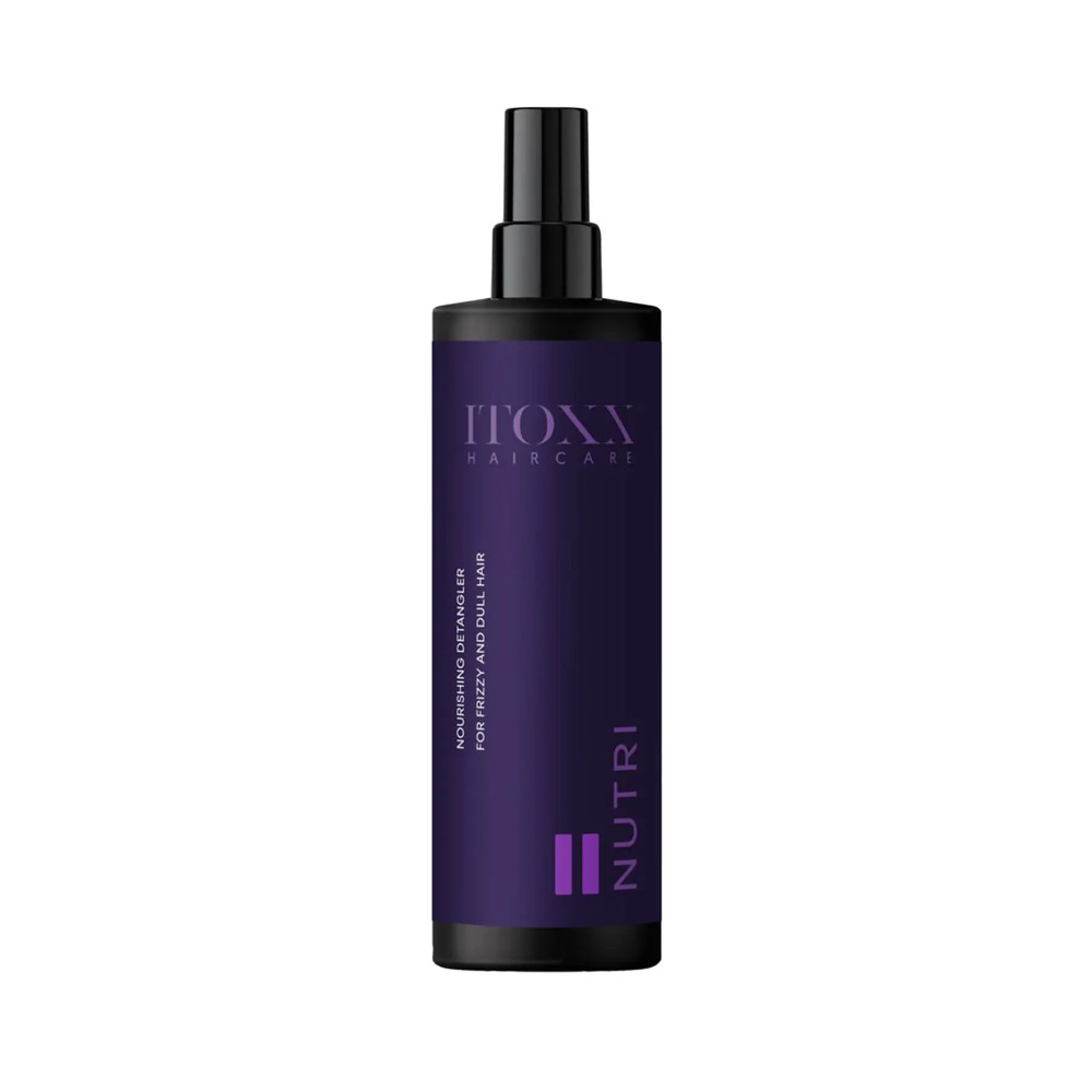 Produktbild för ITOXX Nutri Detangler spray 200ml