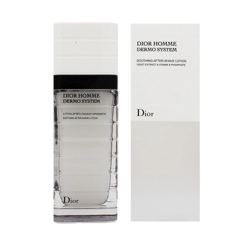 Dior Dior Homme Dermo System Soothing After Shave Lotion M 100ml
