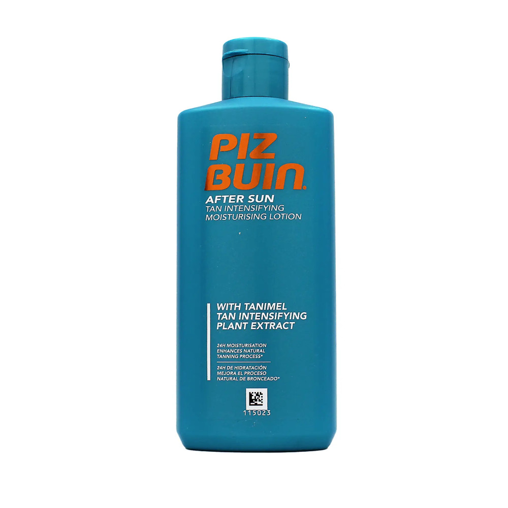 Produktbild för Piz Buin After Sun Tan Intensifier Lotion 200ml