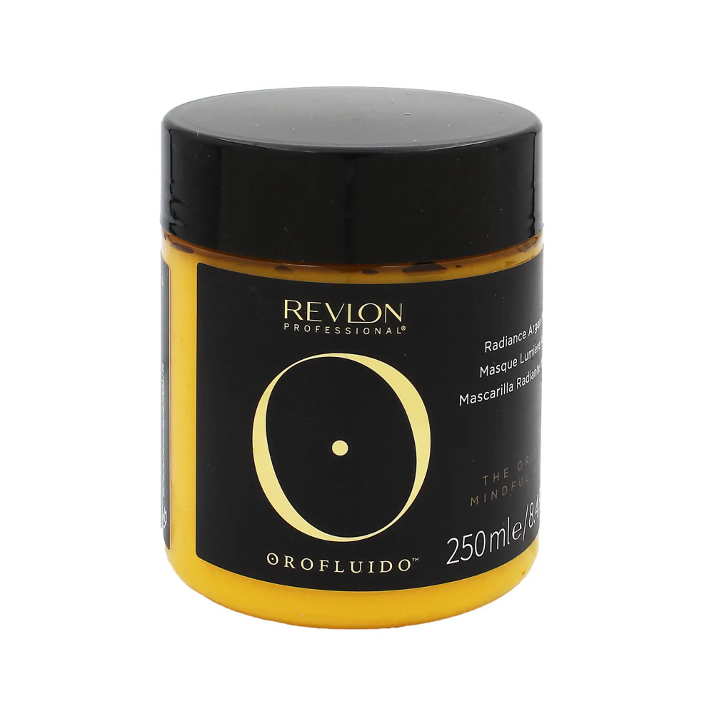 Produktbild för Revlon Professional Orofluido Radiance Argan Mask 250ml