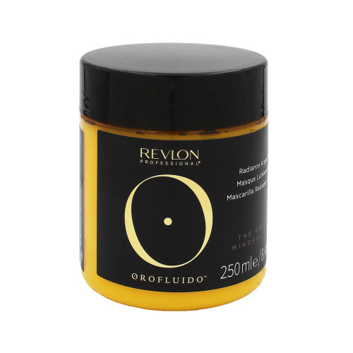 Revlon Professional Revlon Professional Orofluido Radiance Argan Mask 250ml