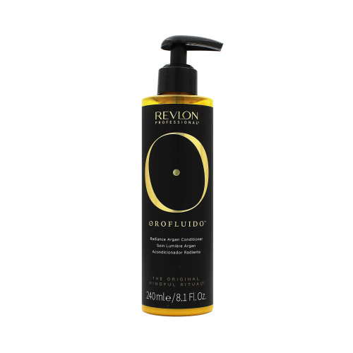 Revlon Professional Orofluido Radiance Argan Conditioner 240ml - Balsam