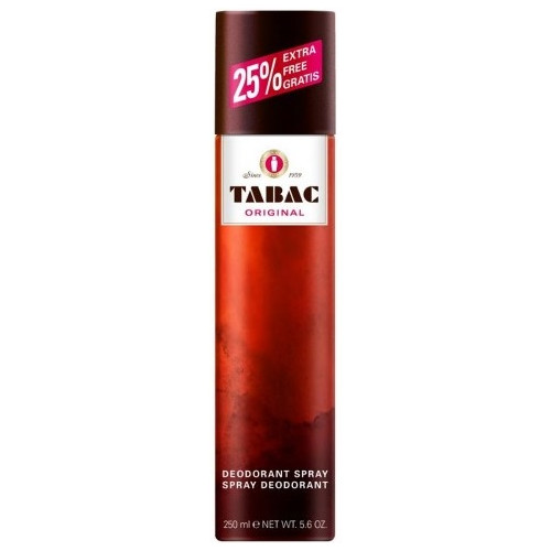 Tabac Original deodorant spray for men 250 ml - Deodorant
