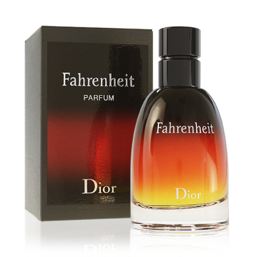 Dior Dior Fahrenheit Parfum M 75ml