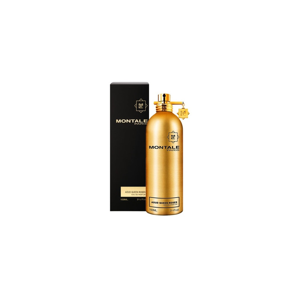 Produktbild för Montale Aoud Queen Roses eau de parfum for women 100 ml