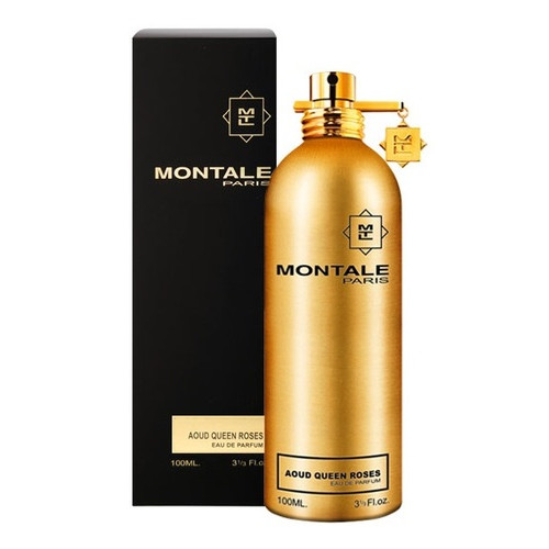 MONTALE Montale Aoud Queen Roses eau de parfum for women 100 ml