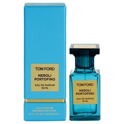 Tom Ford Tom Ford Neroli Portofino EDP U 50ml