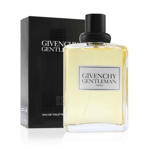 Givenchy Givenchy Gentleman EDT M 100ml