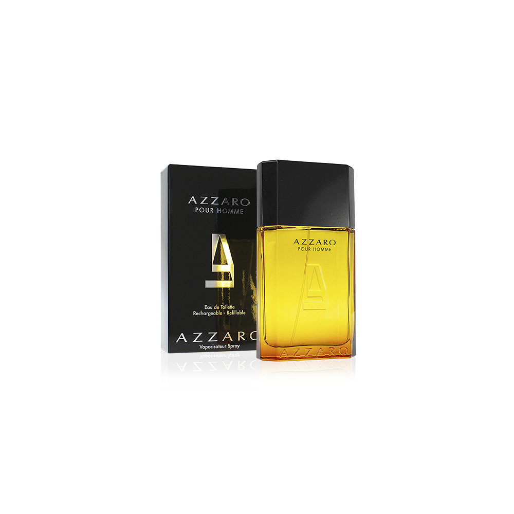 Produktbild för Azzaro Pour Homme EDT M 100ml