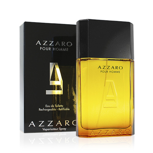 Azzaro Azzaro Pour Homme EDT M 100ml