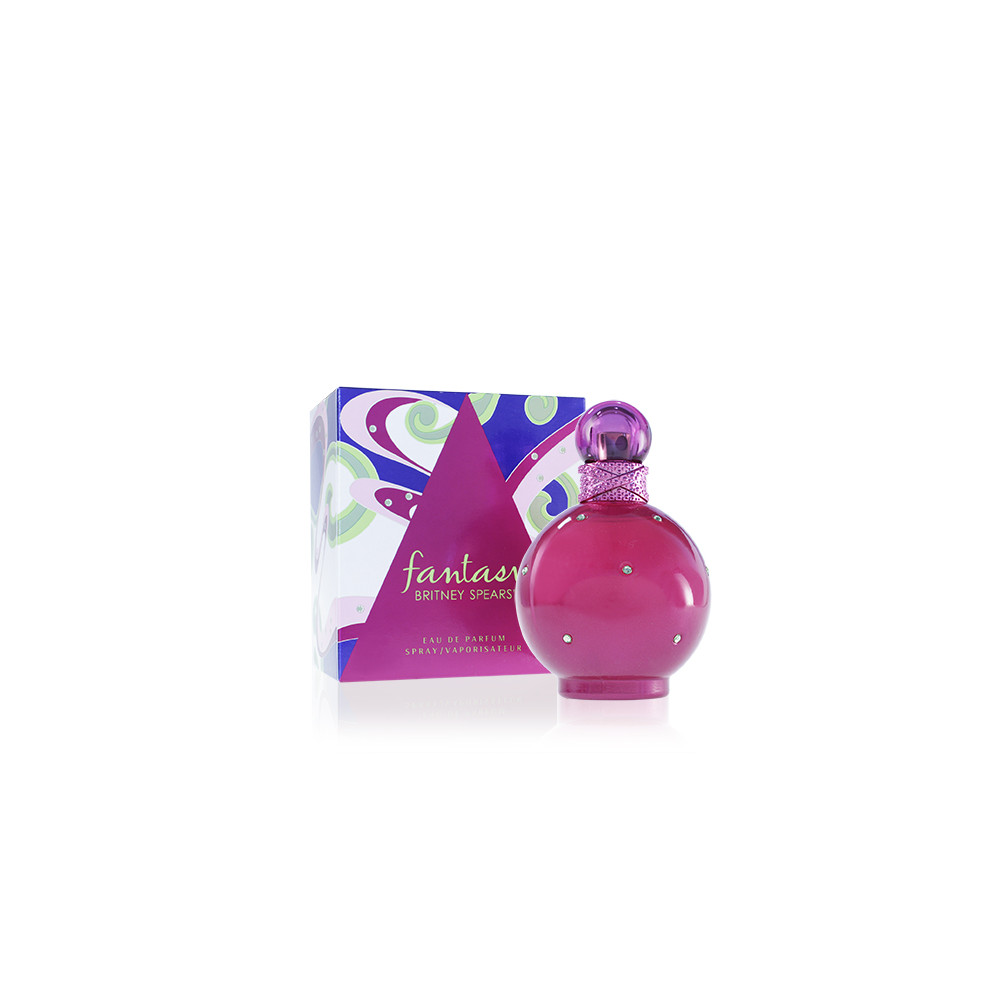 Produktbild för Britney Spears Fantasy EDP W 50ml