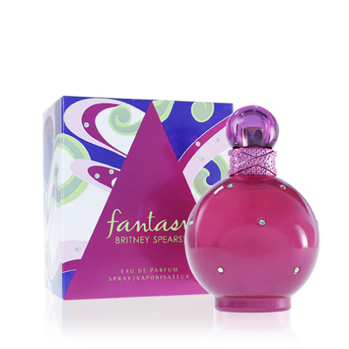 Britney Spears Britney Spears Fantasy EDP W 100ml